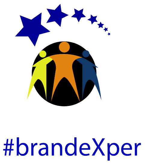 brandeXper logo