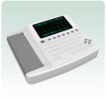 IN-1201 12-channel ECG