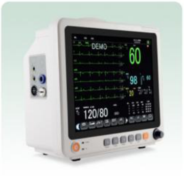 Patient monitor