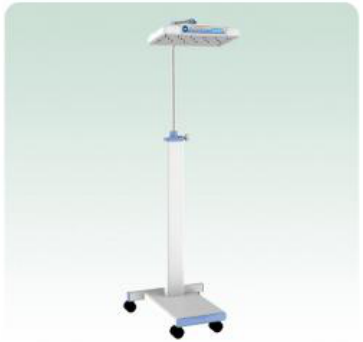 IN-FL50D Infant phototherapy lamp