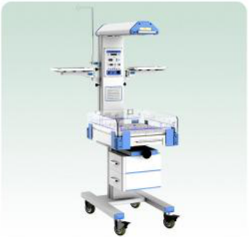 IN-FN100 Infant warmer