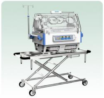 IN-FT100 Transport incubator