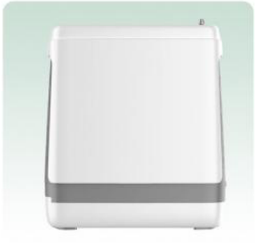 IN-J1000P 1 L portable oxygen concentrator