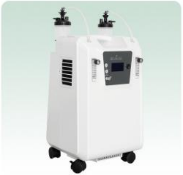 IN-J10FW 10 L oxygen concentrator